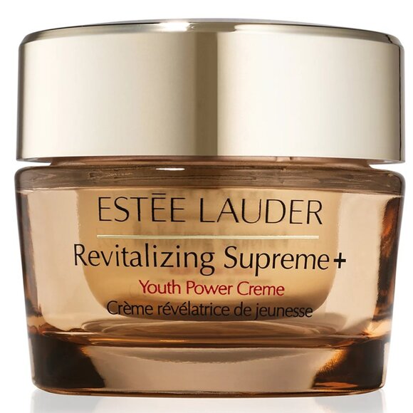 Estee Lauder Other - NEW! Estee Lauder Revitalizing Supreme + Youth Power Creme 1 oz/30 ml (Sealed)